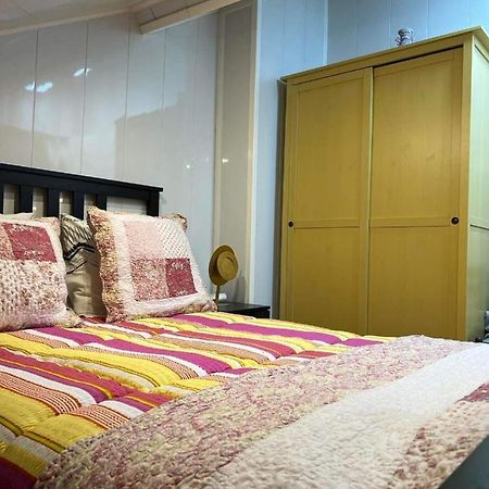 Appartement T LUXE Pierrefitte-sur-Seine Exterior foto