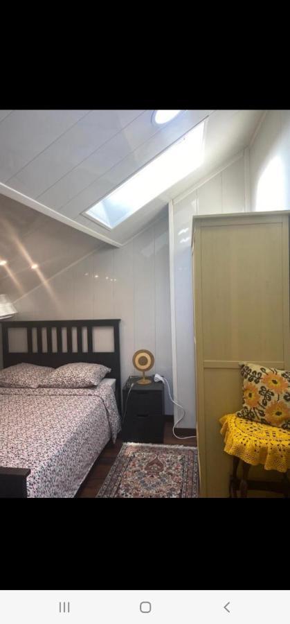 Appartement T LUXE Pierrefitte-sur-Seine Exterior foto