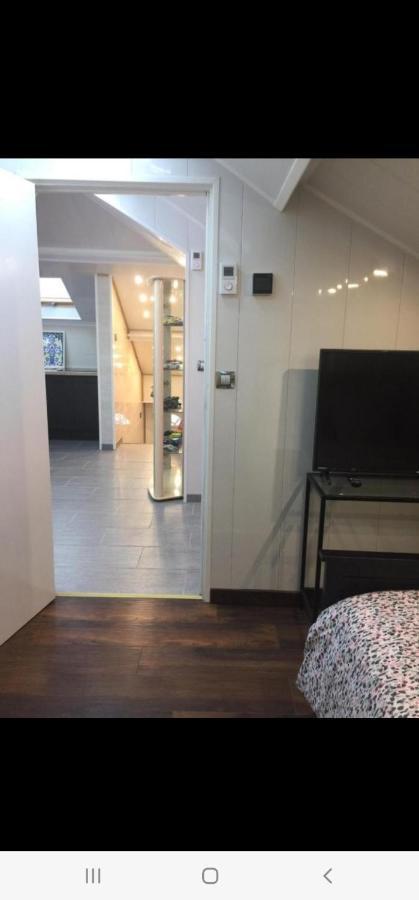 Appartement T LUXE Pierrefitte-sur-Seine Exterior foto