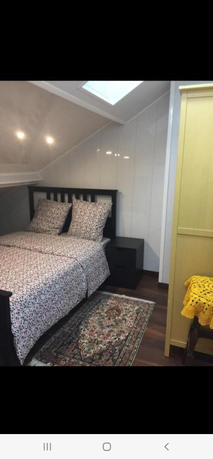 Appartement T LUXE Pierrefitte-sur-Seine Exterior foto