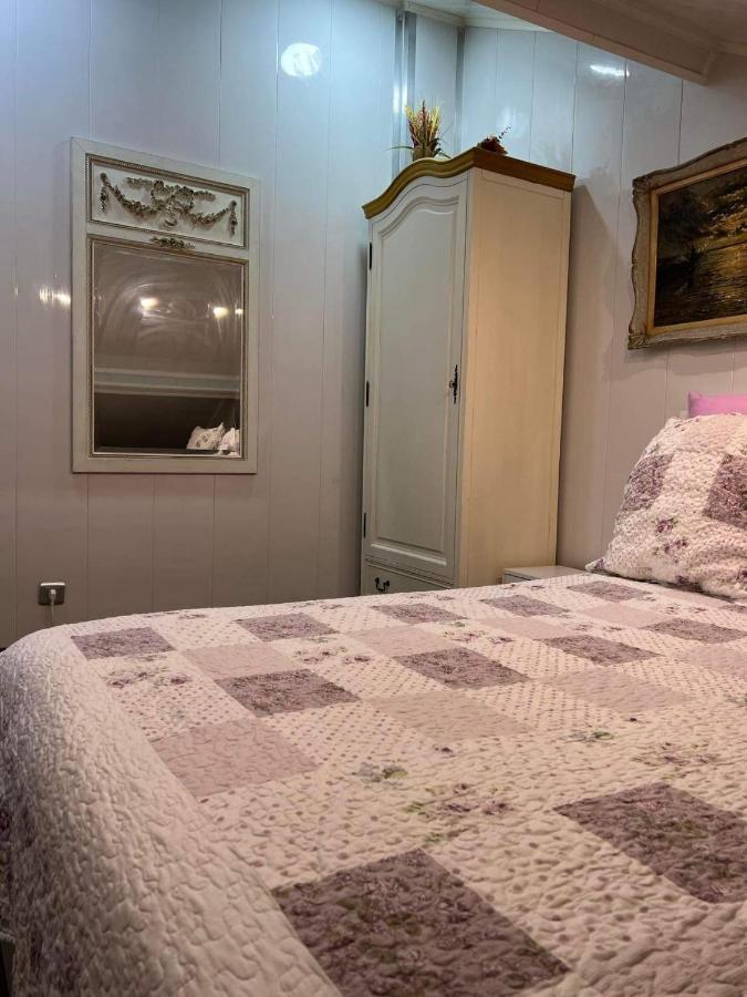 Appartement T LUXE Pierrefitte-sur-Seine Exterior foto